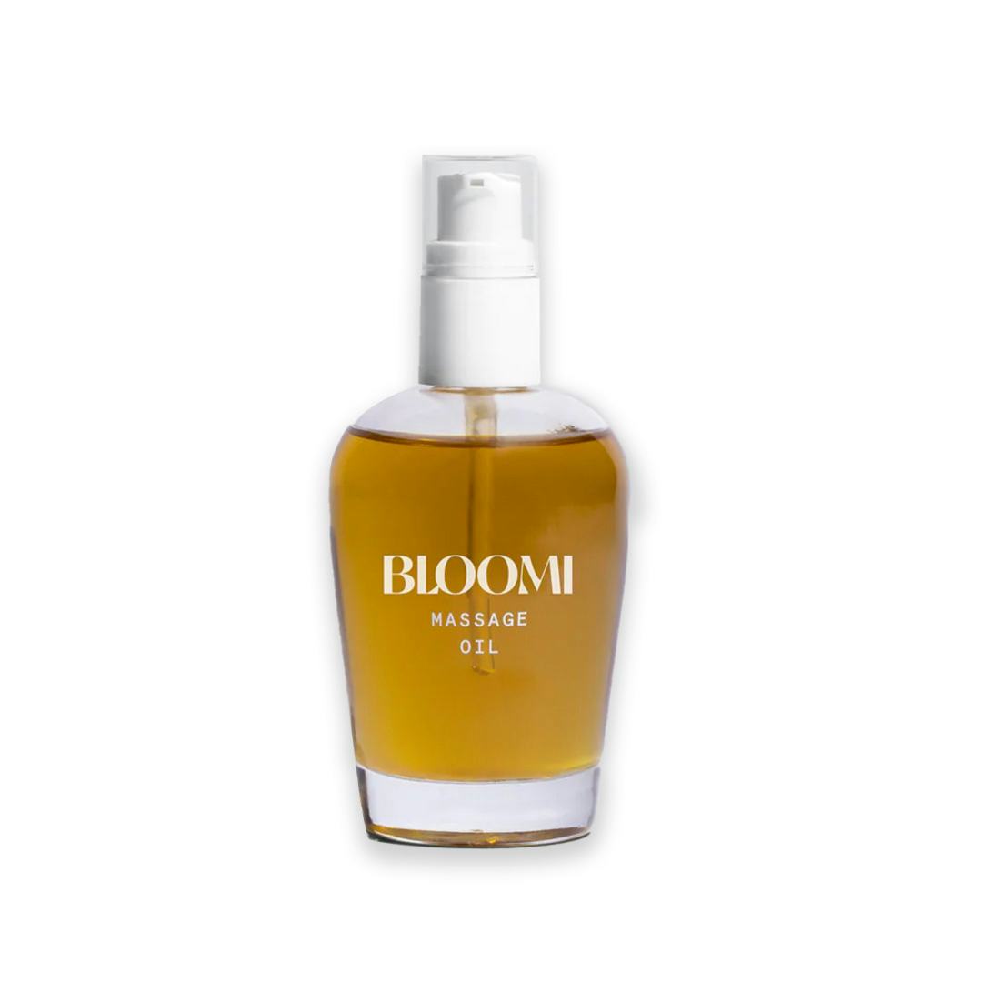 Luxe Massage Oil