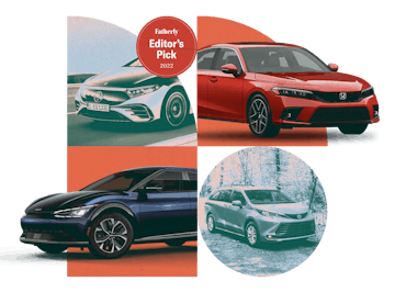 8 cars that are available with massaging seats - Car Keys