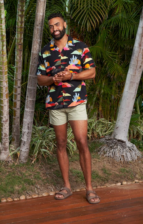 During the latest episode of 'Bachelor in Paradise,' Justin Glaze was sent home — but there's reason...