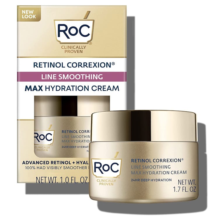 RoC Retinol