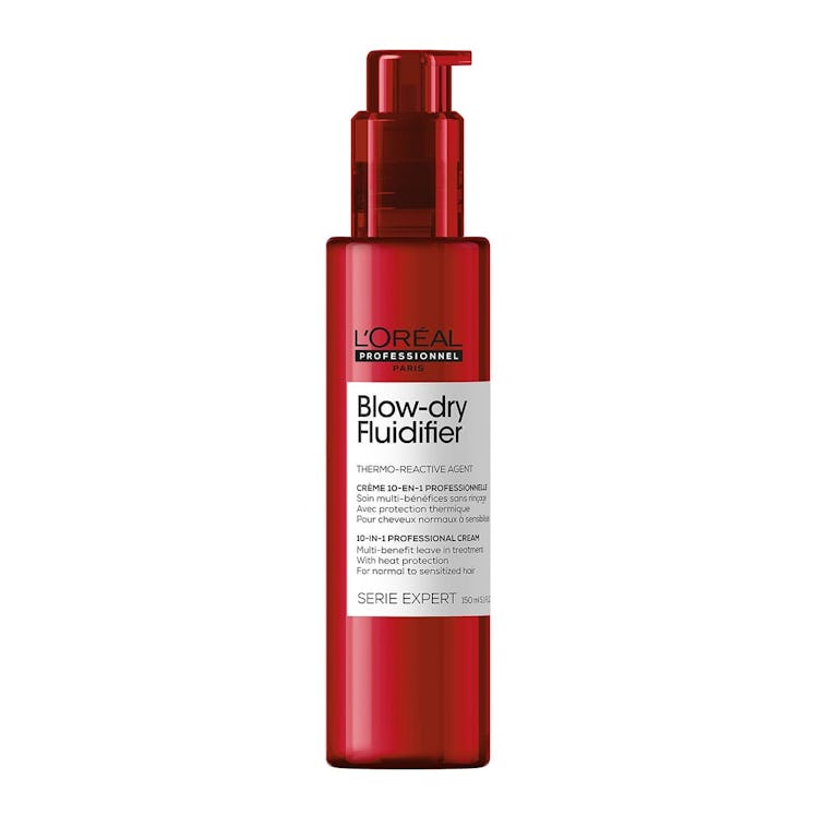 L'Oréal Blow-dry Fluidifier