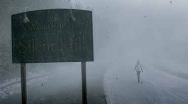 Silent Hill is FINALLY back - Watch the Silent Hill live transmission right  here, Gaming, Entertainment