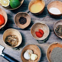 cooking class at Hacienda Temozon, a Luxury Collection Hotel