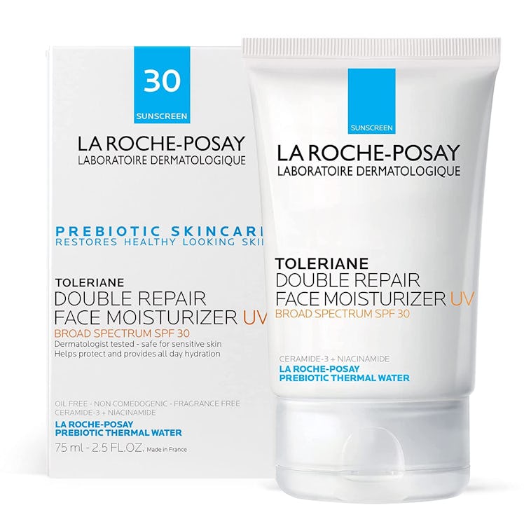 La Roche-Posay Double Repair Face Moisturizer