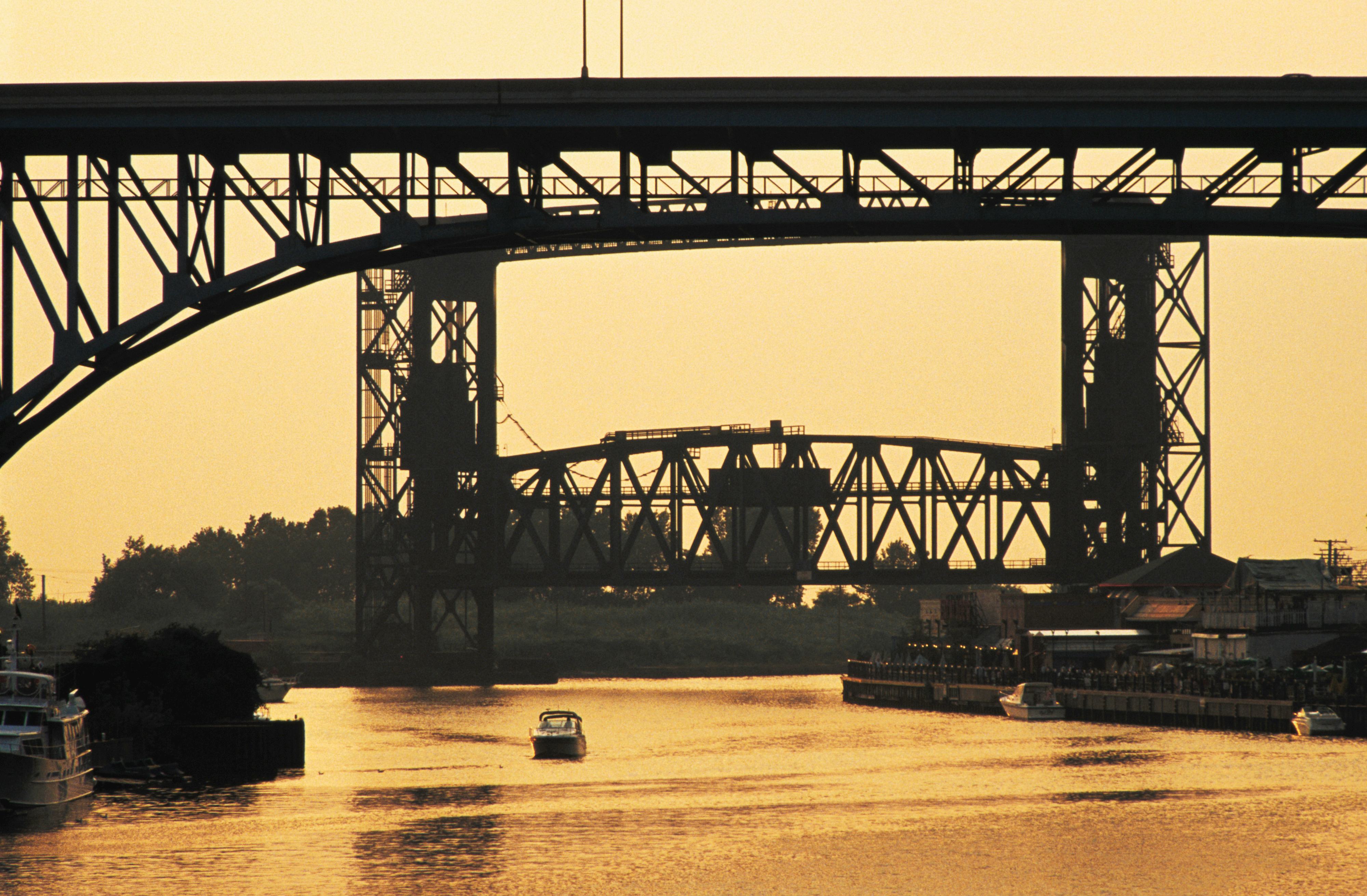 50 years ago, the Clean Water Act promised to fix America’s water. Did