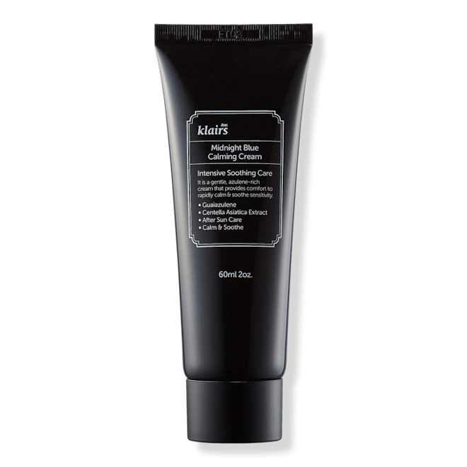 Klairs Midnight Blue Calming Cream