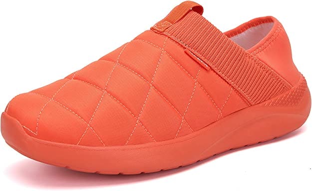 KUBUA Indoor/Outdoor Slippers