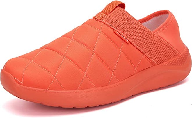 KUBUA Indoor/Outdoor Slippers