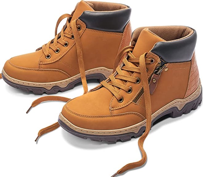 ALTOSIC Backpacking Boots