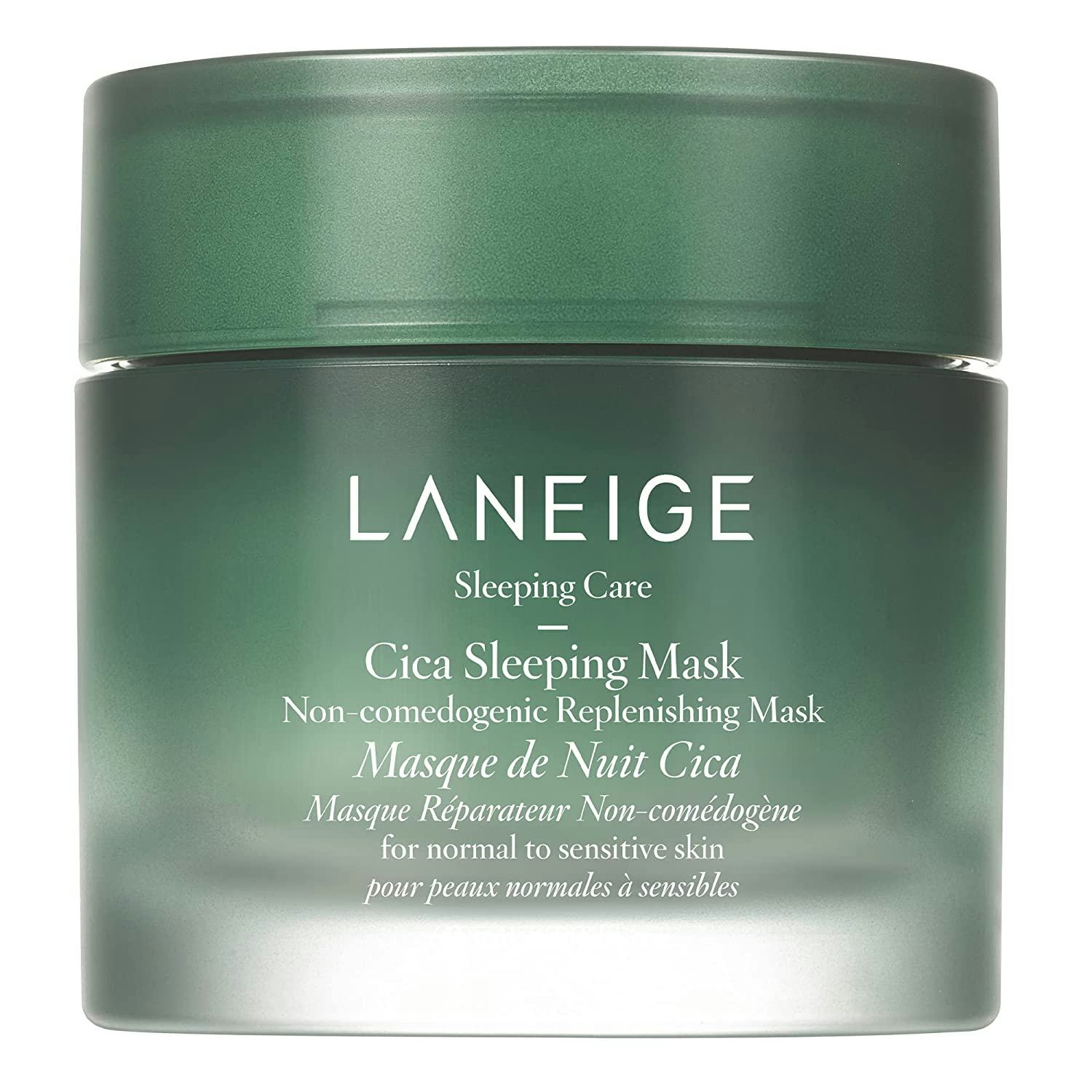 Laneige Cica Sleeping Mask