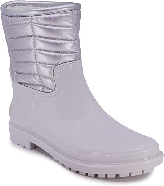Nautica Mid-Calf Rain Boot