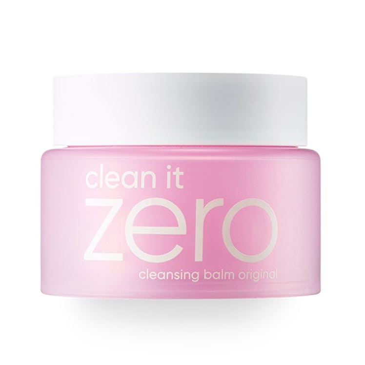 BANILA CO Clean It Zero Cleansing Balm