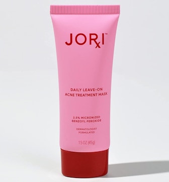 JORI Daily Leave-On Acne Treatment Mask