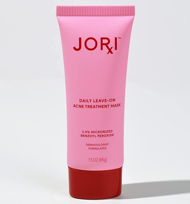 JORI Daily Leave-On Acne Treatment Mask