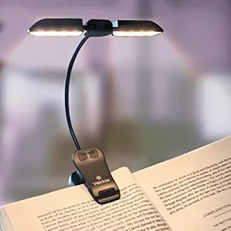 Vekkia LED Book-Light