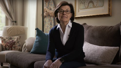 Nancy Salzman in HBO's 'The Vow' Season 2