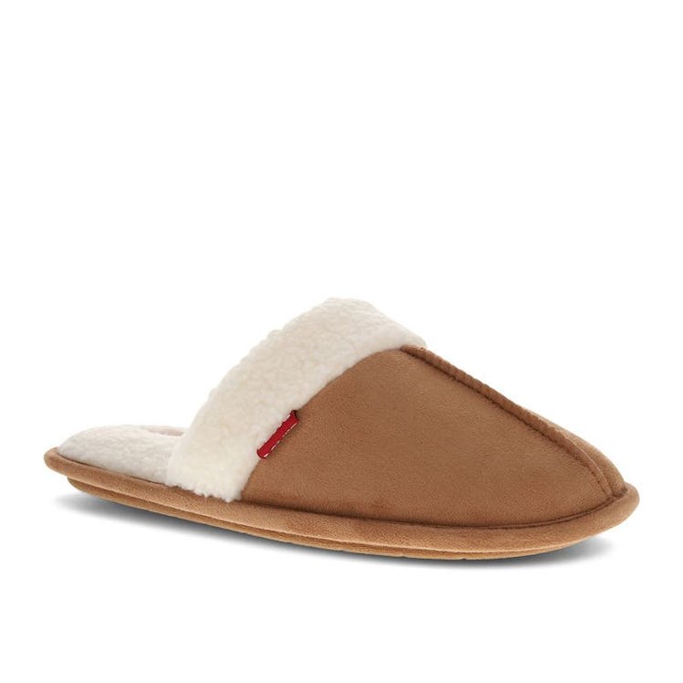 These slippers are some of the best self-care products to bring home for the holidays. 