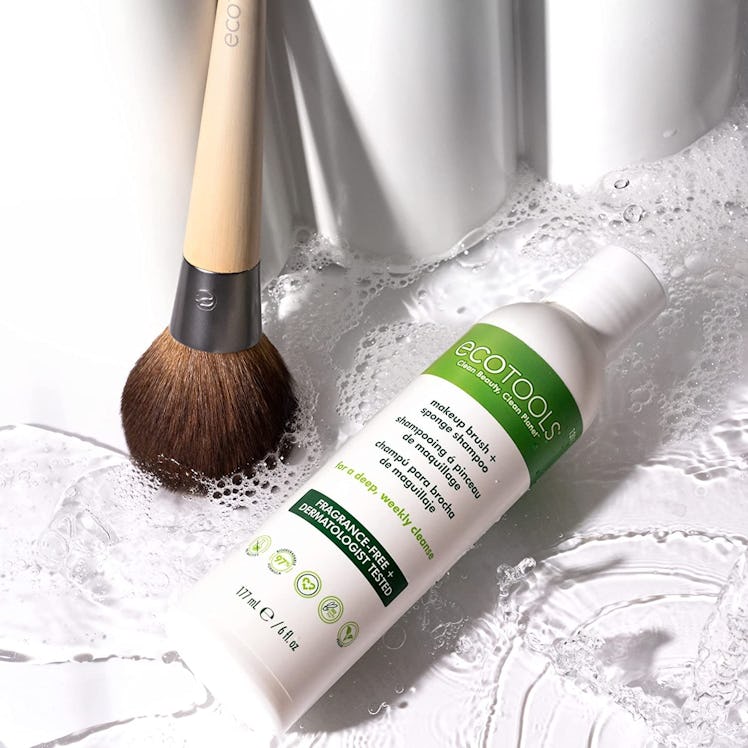 EcoTools Professional Makeup Brush Cleaner