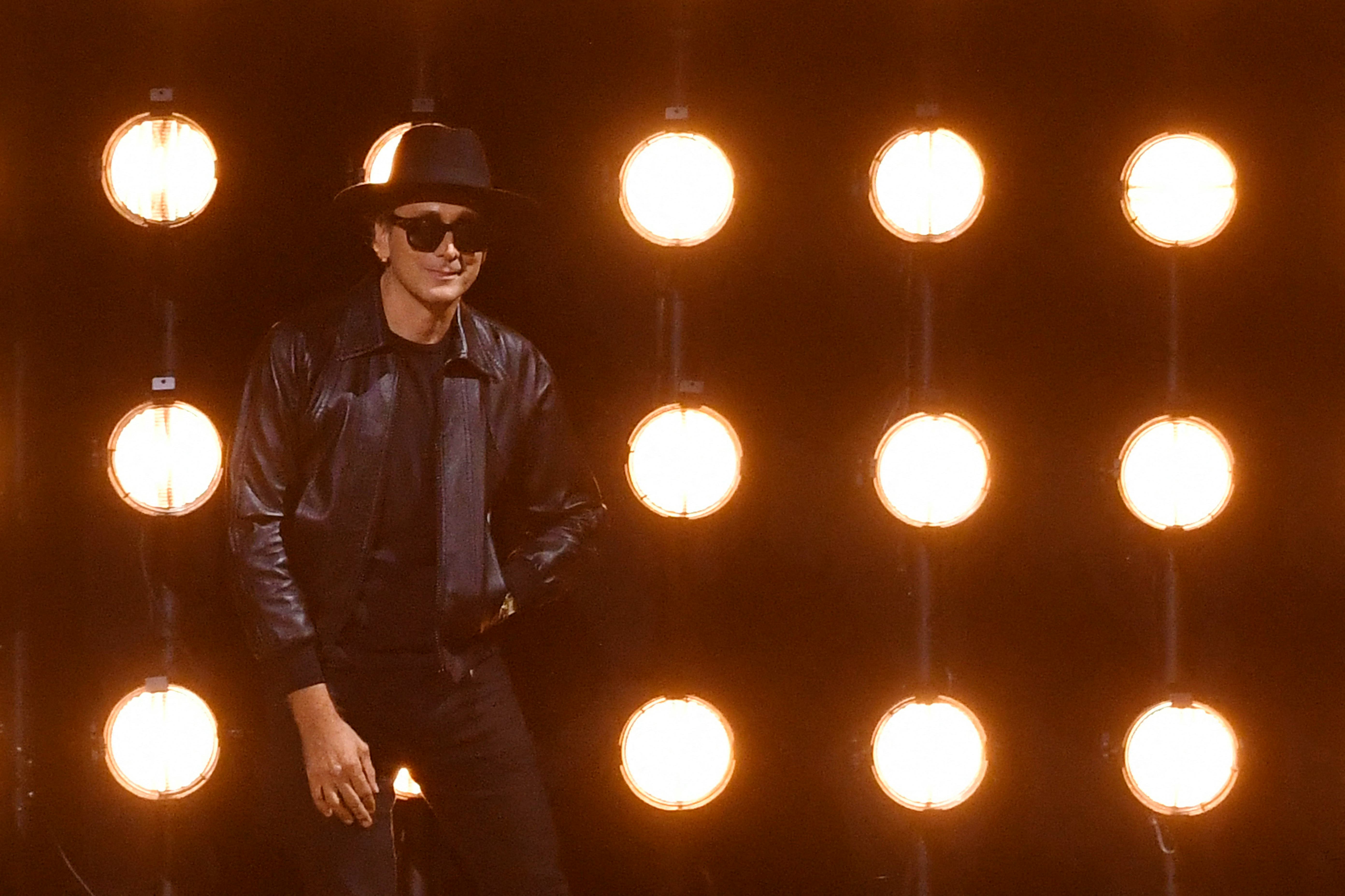 Hedi Slimane Taps Into His Photo Archives For ‘Meet Me In the Bathroom’