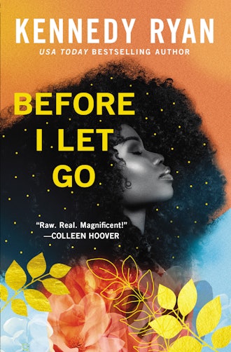 'Before I Let Go' by Kennedy Ryan