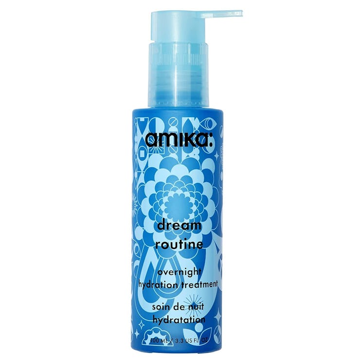 amika Dream Routine Overnight Hair Mask