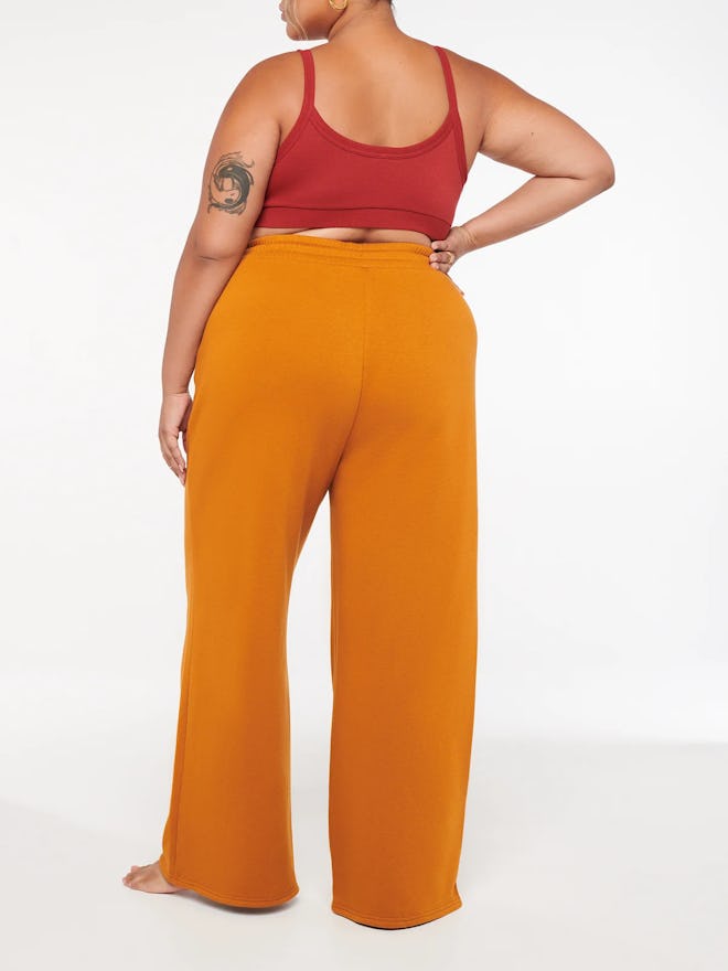 Xssential Relaxed Pant