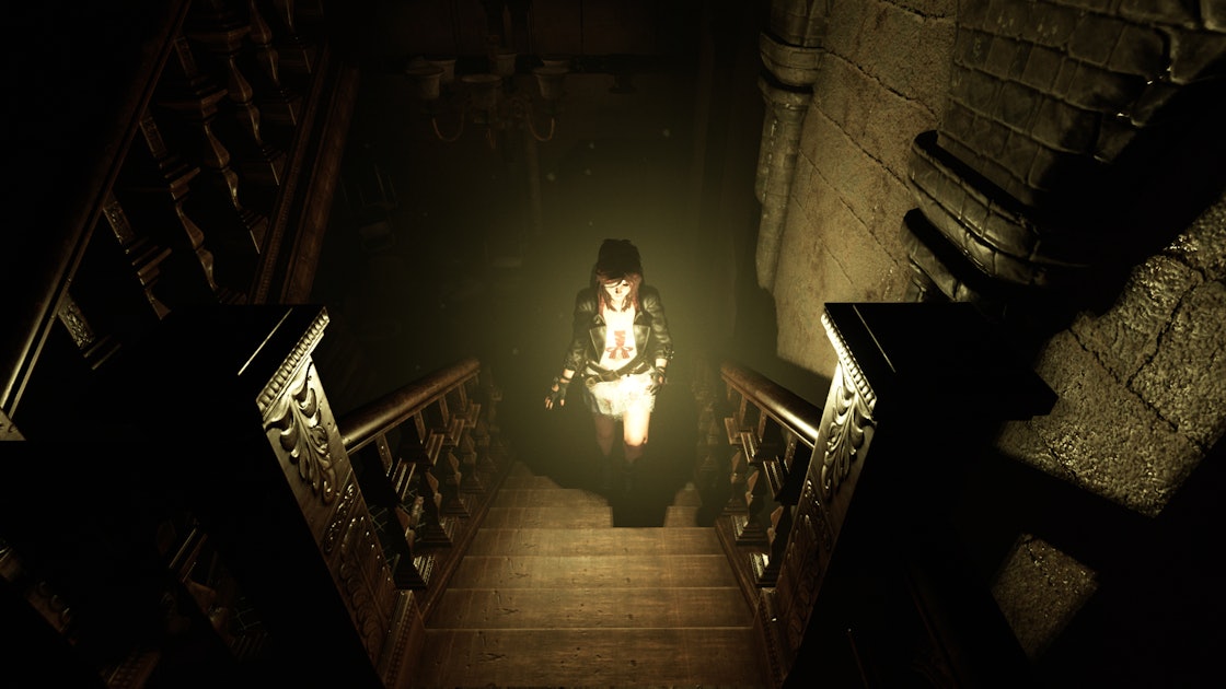 The 2021 Horror and Survival Horror games that deserve your