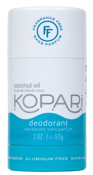 Kopari Aluminum-Free Unscented Deodorant (2.0 Oz.)