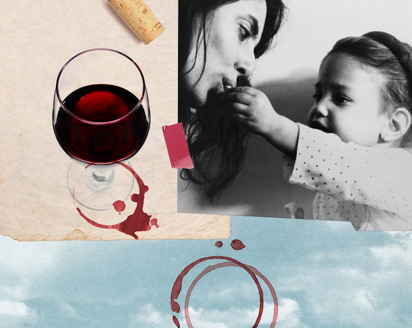 For many moms, getting sober makes them better parents.