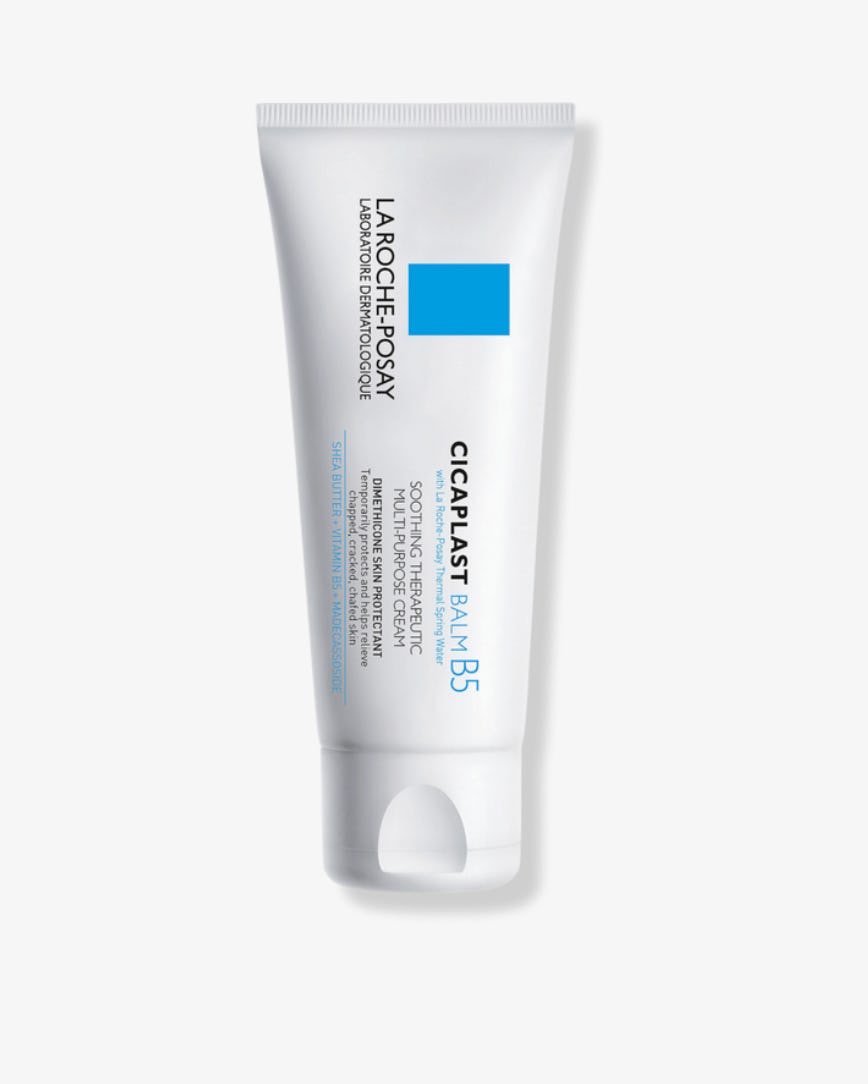 La Roche-Posay Cicaplast Baume B5 Soothing Therapeutic Multi Purpose Cream
