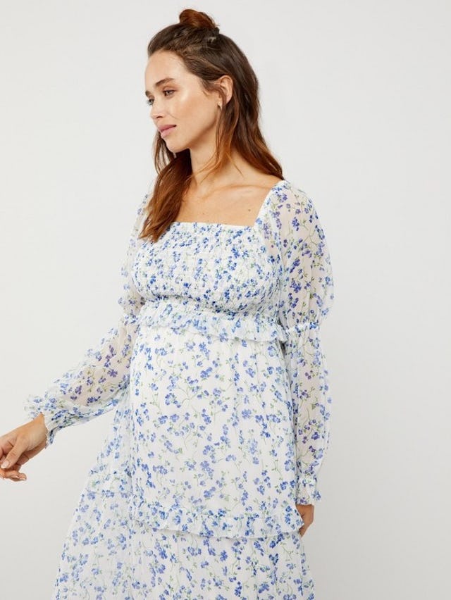 Best Maternity Clothes From Target