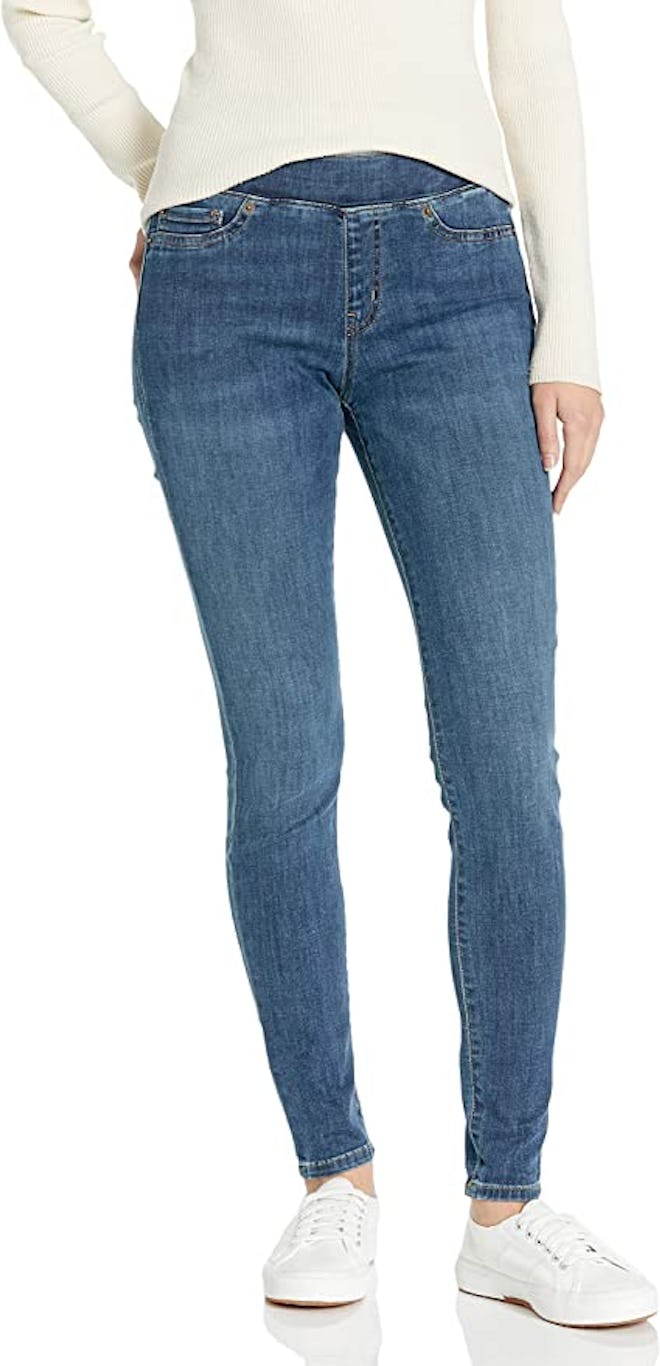 Amazon Essentials Stretch Pull-On Jegging