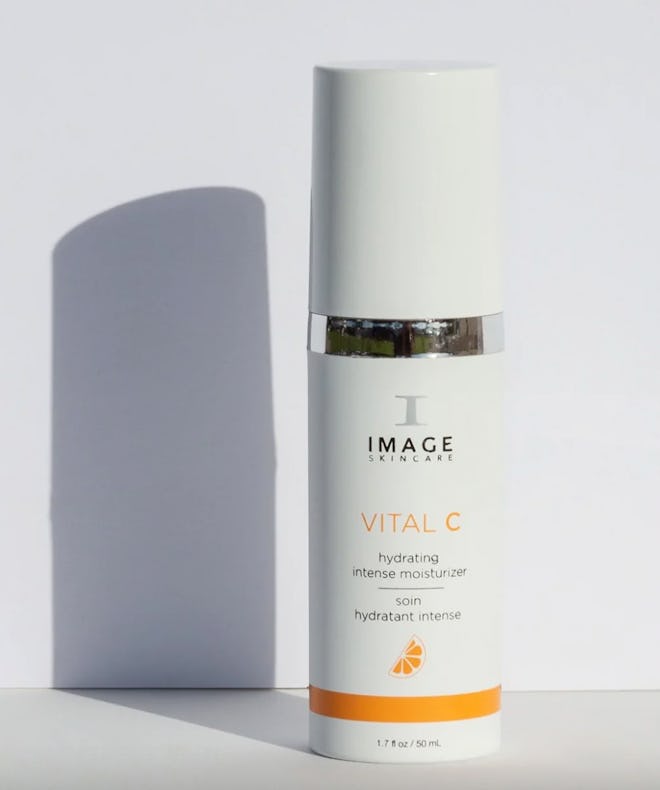 VITAL C hydrating intense moisturizer