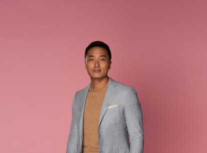 Andrew Liu from 'Love Is Blind' Season 3