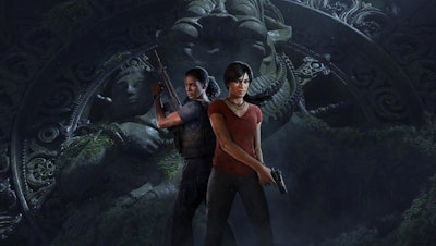 Best Games Like Uncharted To Play On PC 