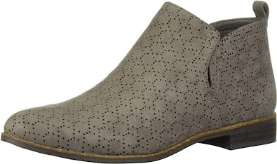 If you&rsquo;re looking for a pair of dressy boots for plantar fasciitis, consider these Dr. Scholl&rsquo;s boot&hellip;