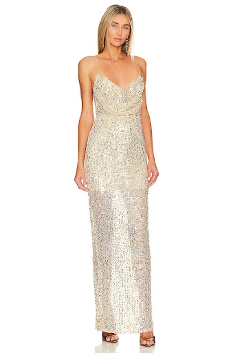 Nookie Tayla Gown