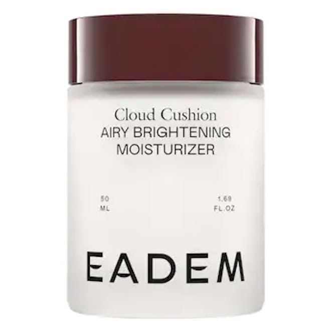 EADEM Cloud Cushion Plush Moisturizer with Ceramides + Peptides