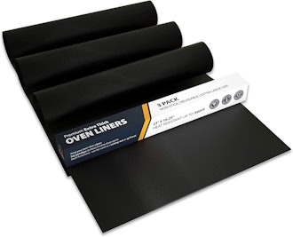 Linda’s Essentials Oven Liners (3-Pack)