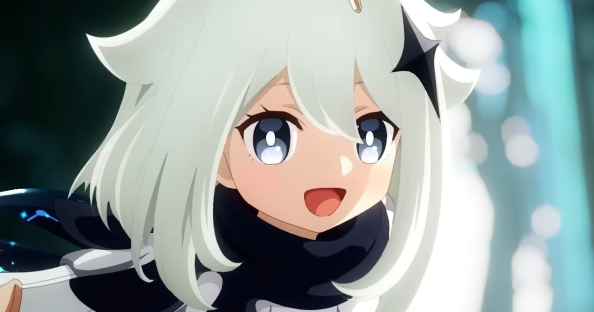 'Genshin Impact' anime release window, trailer, story, studio, leaks
