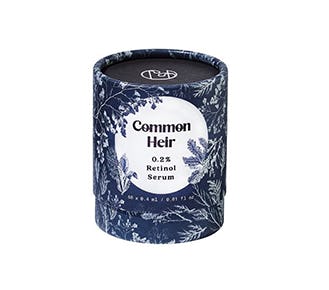 Common Heir 0.2% Retinol Serum