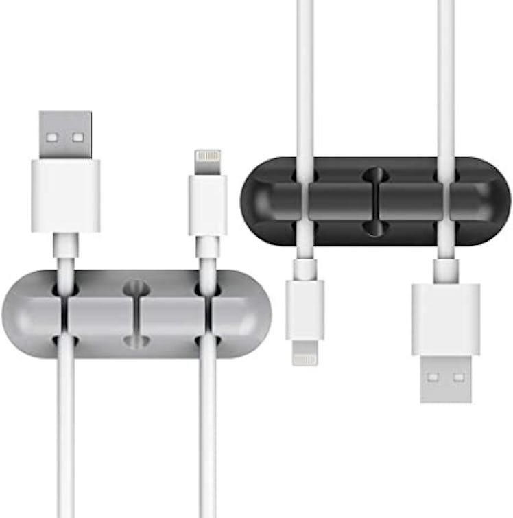 simr Cable Clips (2-Pack)