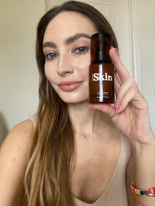 soho skin 24/7 treatment