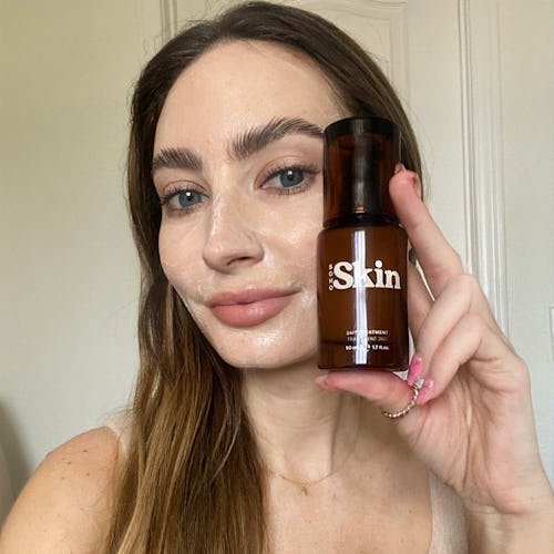 soho skin 24/7 treatment