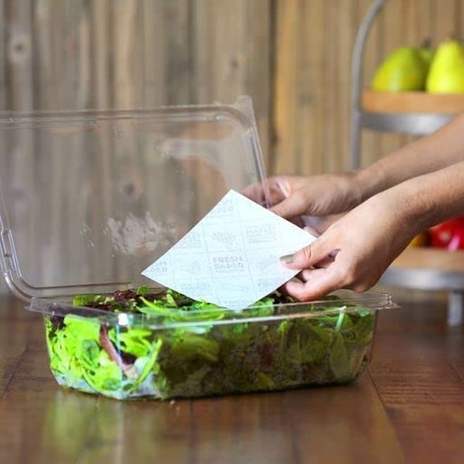 THE FRESHGLOW CO Food Saver Sheets (16-Pack)