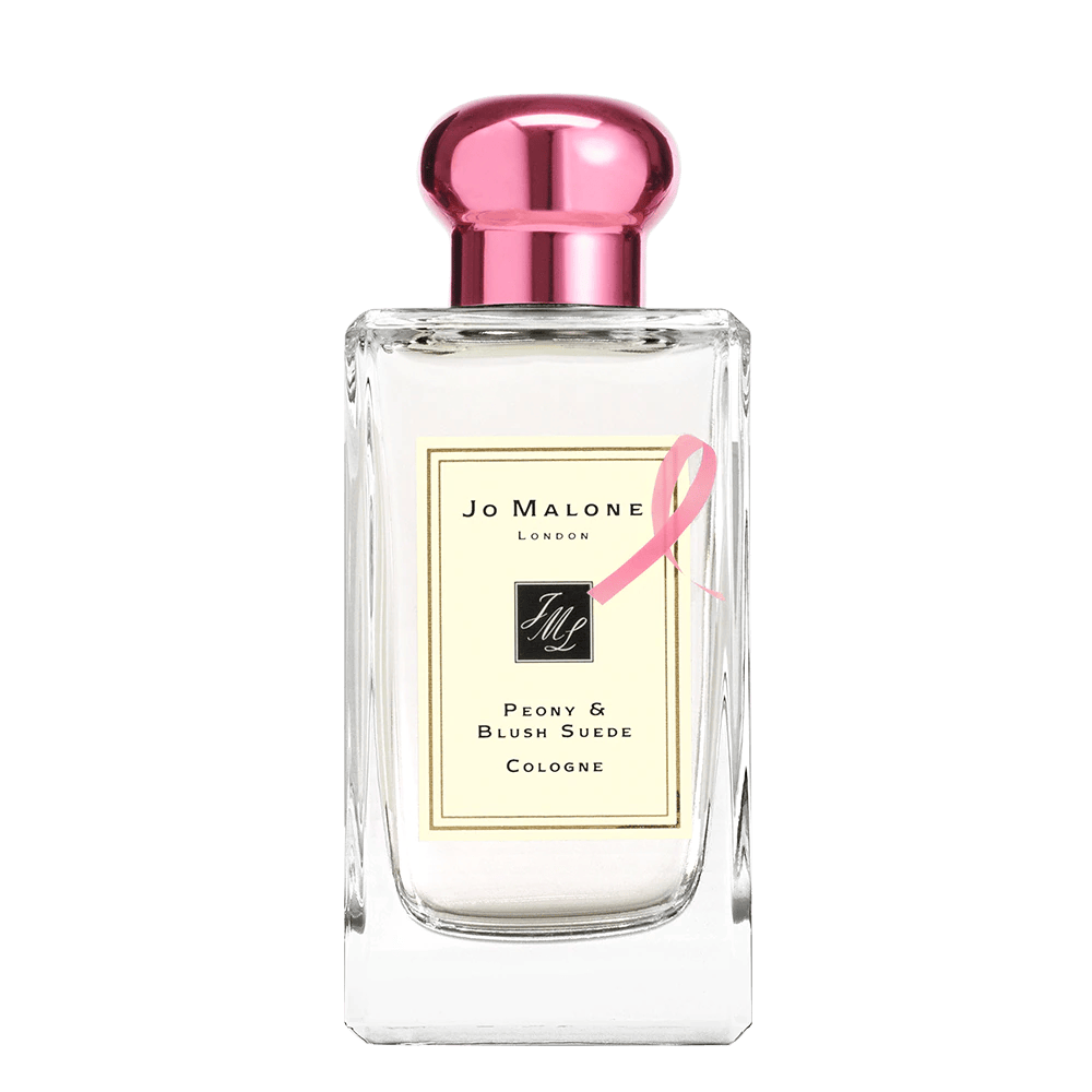 Jo Malone Peony &amp; Blush Suede Cologne