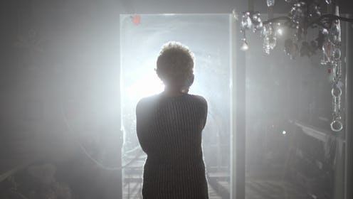 The 1994 Michigan UFO sightings are featured in 'Unsolved Mysteries' Volume 3, via Netflix's press s...