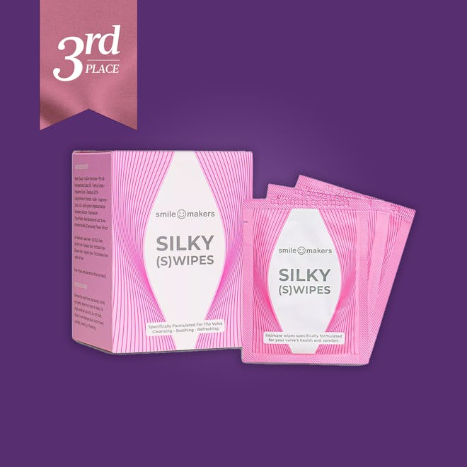 Silky (S)wipes