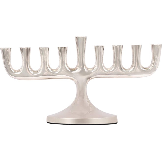 Hanukkah Menorah