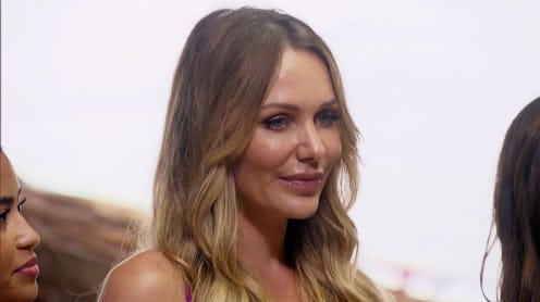 Florence on Bachelor In Paradise Season 8